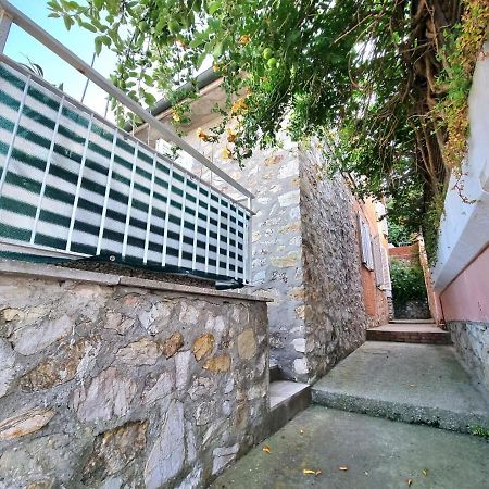Appartamenti La Terrazza Sulle Ghiaie - Goelba Portoferraio Luaran gambar