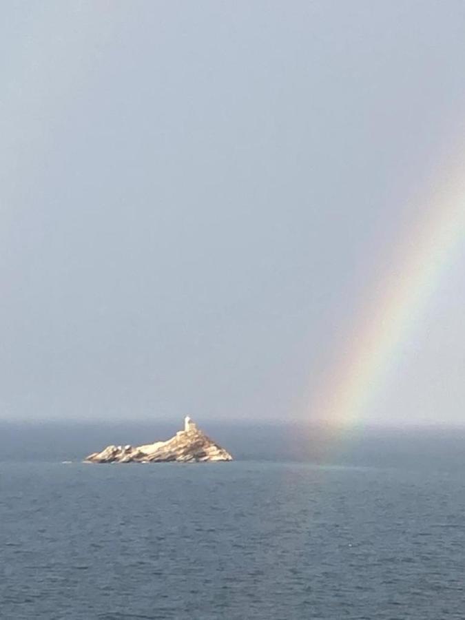 Appartamenti La Terrazza Sulle Ghiaie - Goelba Portoferraio Luaran gambar