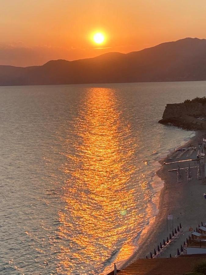 Appartamenti La Terrazza Sulle Ghiaie - Goelba Portoferraio Luaran gambar