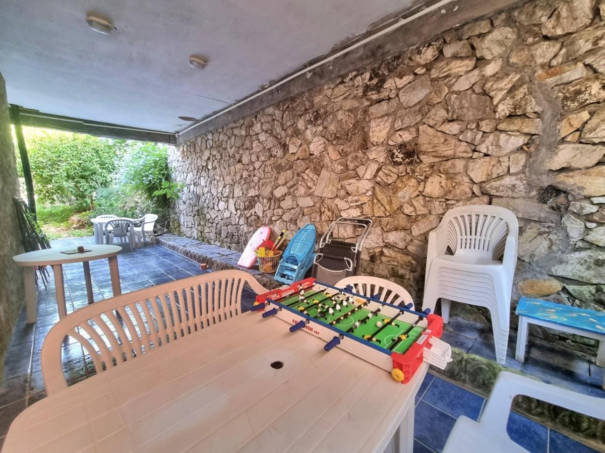 Appartamenti La Terrazza Sulle Ghiaie - Goelba Portoferraio Luaran gambar