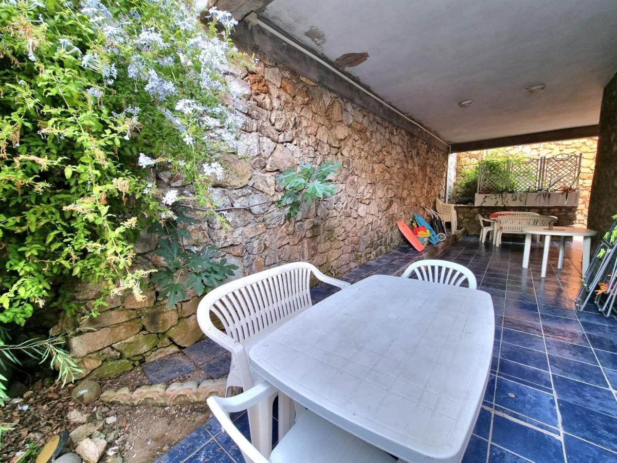 Appartamenti La Terrazza Sulle Ghiaie - Goelba Portoferraio Luaran gambar