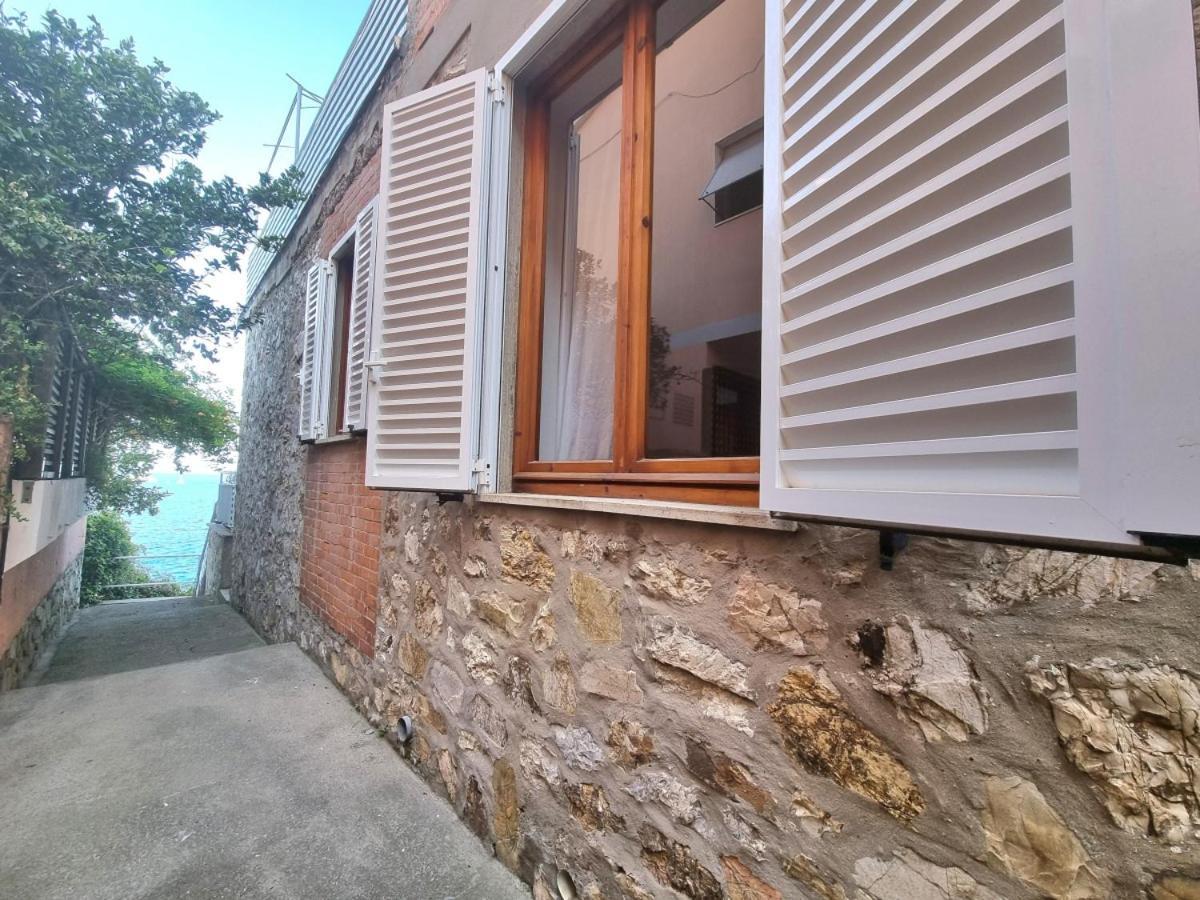 Appartamenti La Terrazza Sulle Ghiaie - Goelba Portoferraio Luaran gambar