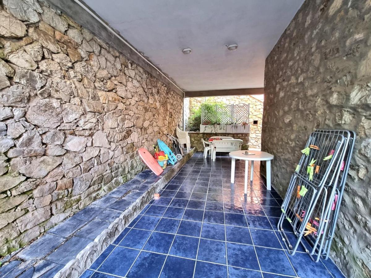 Appartamenti La Terrazza Sulle Ghiaie - Goelba Portoferraio Luaran gambar