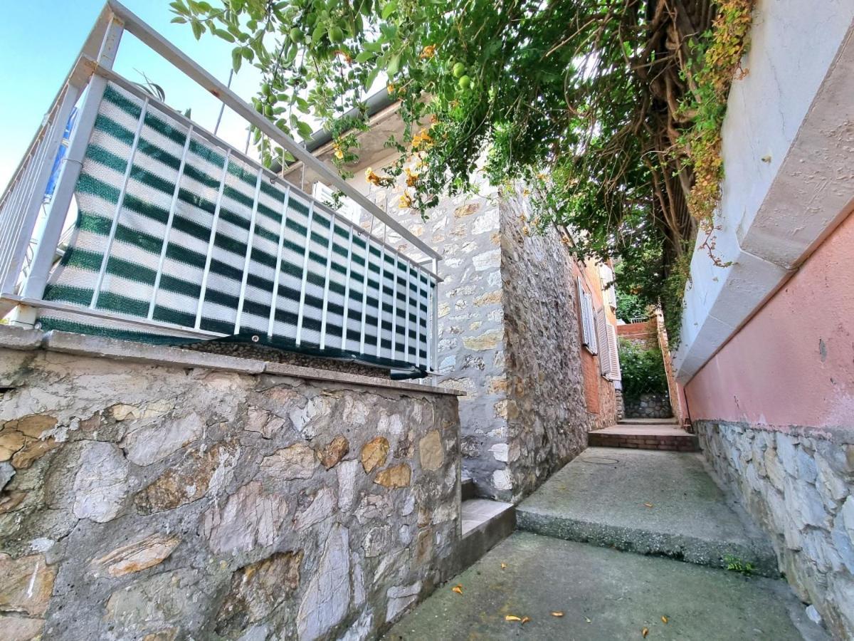 Appartamenti La Terrazza Sulle Ghiaie - Goelba Portoferraio Luaran gambar