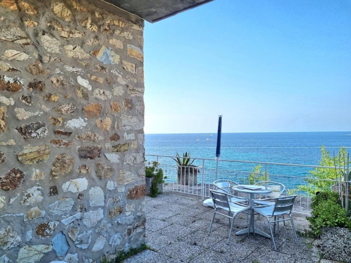 Appartamenti La Terrazza Sulle Ghiaie - Goelba Portoferraio Luaran gambar