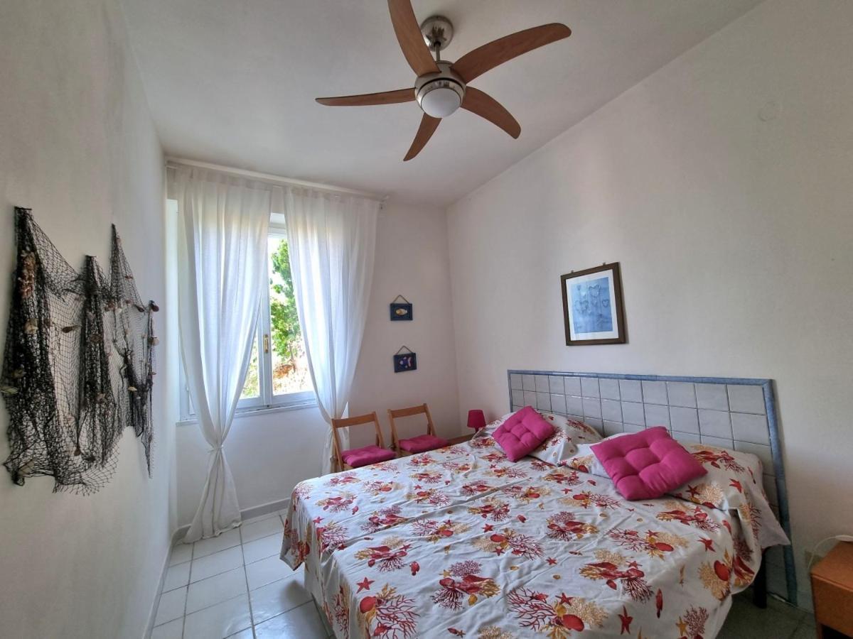 Appartamenti La Terrazza Sulle Ghiaie - Goelba Portoferraio Bilik gambar